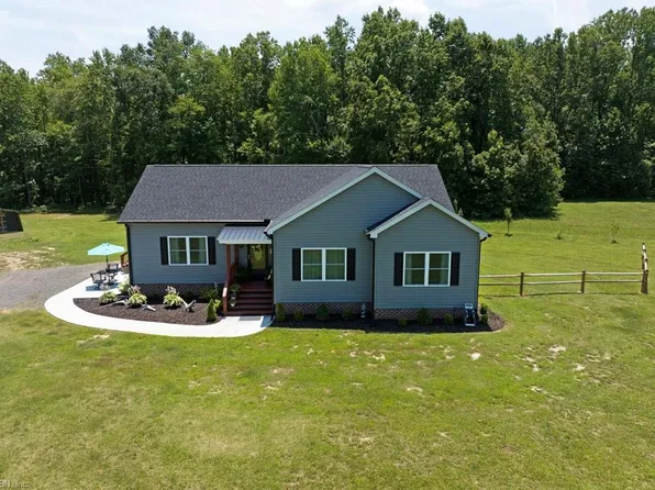 1676 Windsor Rd, Dutton, VA 23050