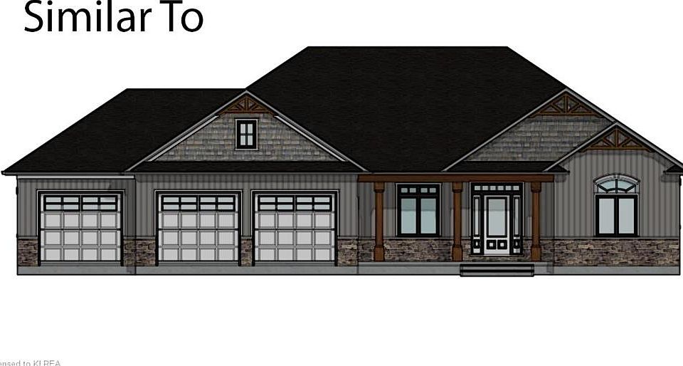 2nd image of 13 Lakeview Cres