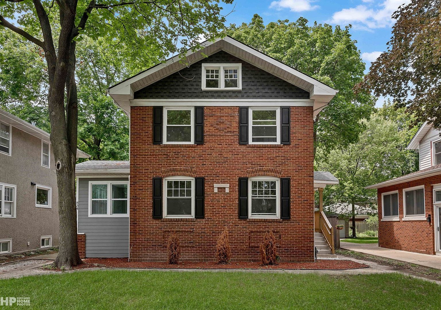 834 N Harlem Ave, River Forest, IL 60305 Zillow