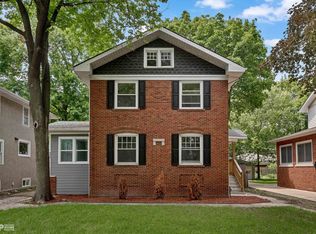 834 N Harlem Ave, River Forest, IL 60305