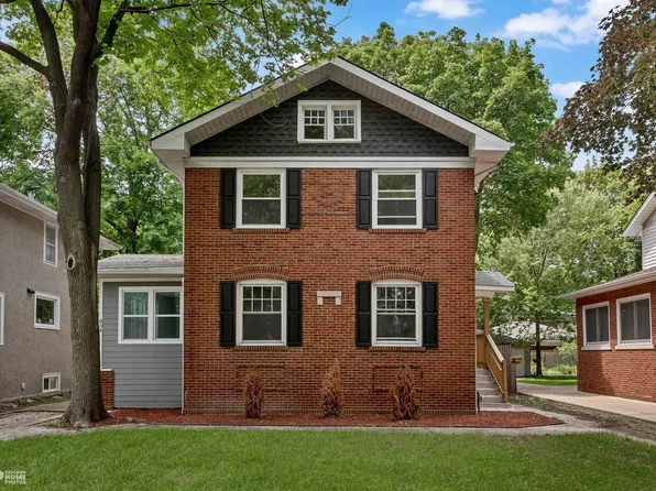 834 N Harlem Ave, River Forest, IL 60305