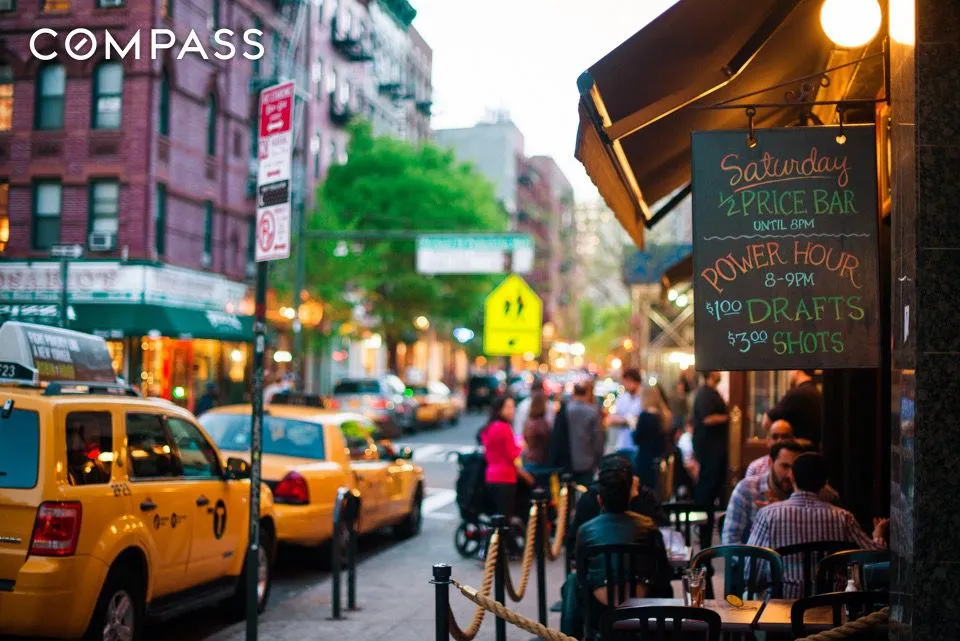 66 Delancey Street #3S in Lower East Side, Manhattan | StreetEasy