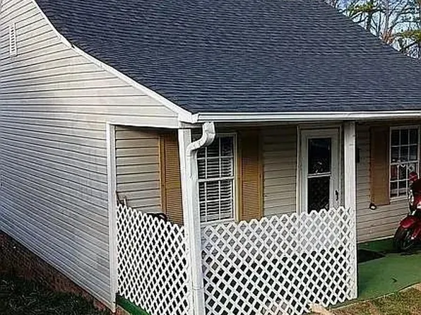 325 Dixie Broadway, Winston Salem, NC 27127