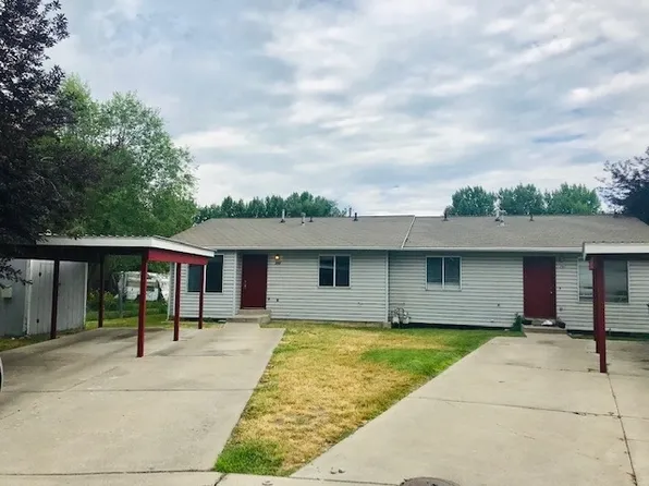 773 W 640 S, Logan, UT 84321
