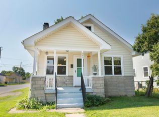 945 Bellows Ave, Columbus, OH