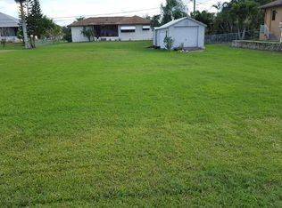 2700 Wisteria Pl, Punta Gorda, FL 33950