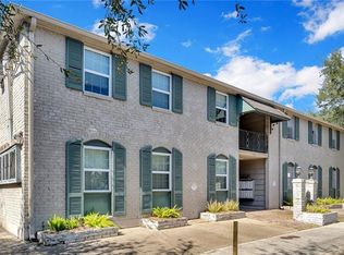 816 Nashville Ave APT K, New Orleans, LA 70115