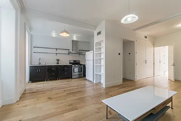 Rented by BLS Realty