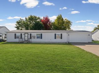 509 W Rhodes St, Thomasboro, IL 61878