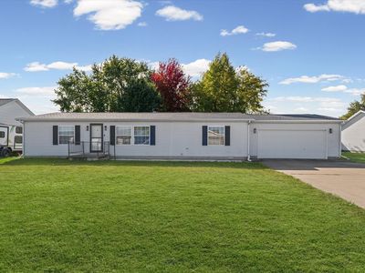 509 W Rhodes St, Thomasboro, IL, 61878