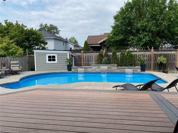 42 Jane St, West Lincoln, ON L0R 2A0