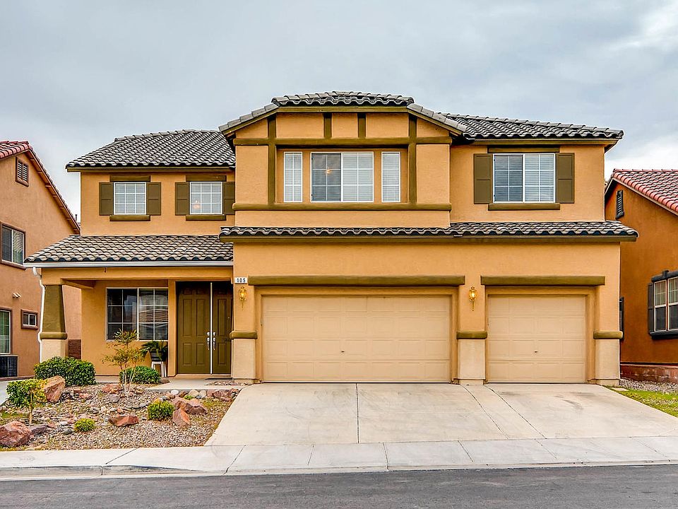 Handsome house!