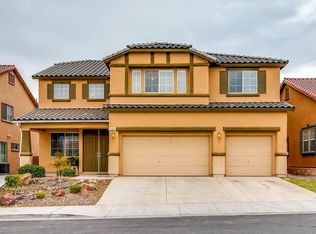105 Pettswood Dr, Henderson, NV 89002