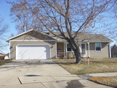 5980 Appleview Dr SE, Kentwood, MI, 49508