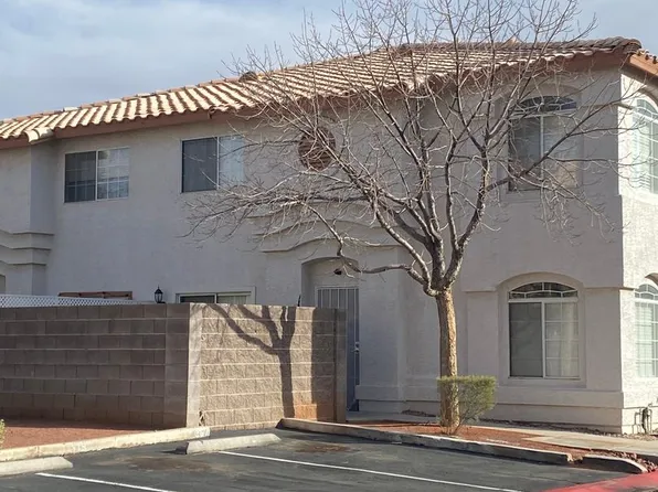 275 Star Cluster Cir, Las Vegas, NV 89145