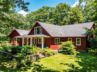 695 Wolf Hill Road, Hillsdale, NY 12529