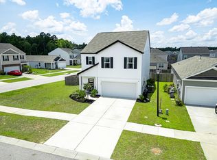 401 Eastern Pine Dr, Summerville, SC 29486