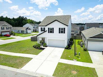 401 Eastern Pine Dr, Summerville, SC, 29486