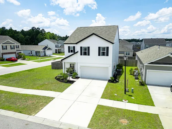 401 Eastern Pine Dr, Summerville, SC 29486