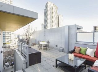 112 Dunsmuir St, Vancouver, BC V6B1X7