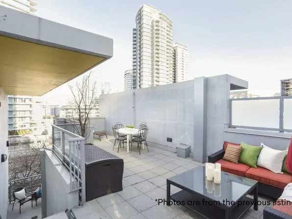 112 Dunsmuir St, Vancouver, BC V6B 1X7