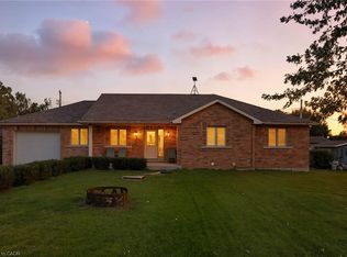 29 Lakeview Ln, Haldimand County, ON N0A1P0
