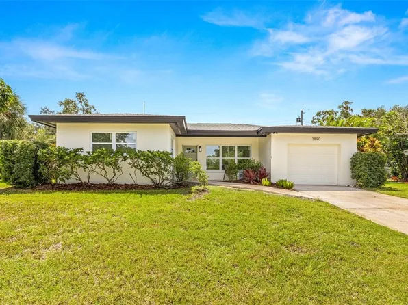 3890 HARBOR HEIGHTS DRIVE, LARGO, FL 33774