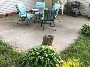 125 Lincoln Dr NE, Mount Vernon, IA 52314