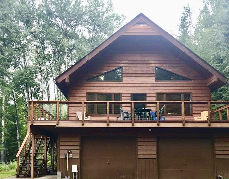 1st image of 860 Chena Hills Dr
