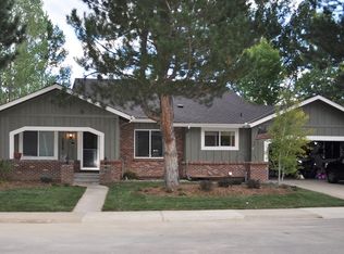 5850 S Kenton Way, Englewood, CO 80111