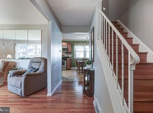 307 E Roosevelt Ave, New Castle, DE 19720