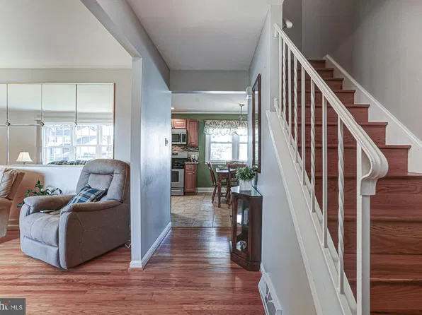 307 E Roosevelt Ave, New Castle, DE 19720