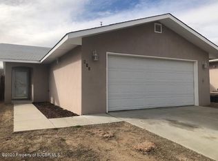 813 N Cholla St, Bloomfield, NM 87413