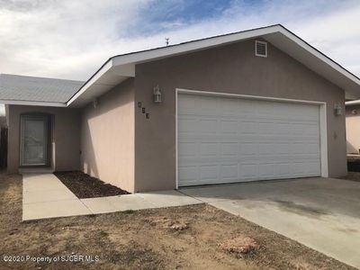 813 N Cholla St, Bloomfield, NM, 87413