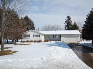 433 S Huron Rd, Linwood, MI 48634