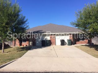 5010 205th Loop, Temple, TX 76502