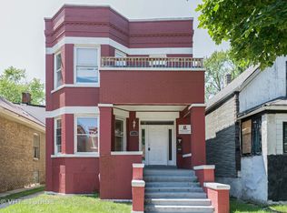 7354 S Perry Ave, Chicago, IL 60621