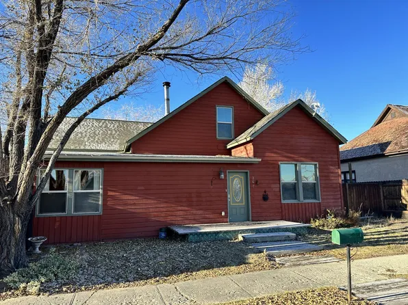 362 5th St, Wells, NV 89835