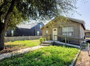 1319 N Saint Marie St, Mission, TX 78572