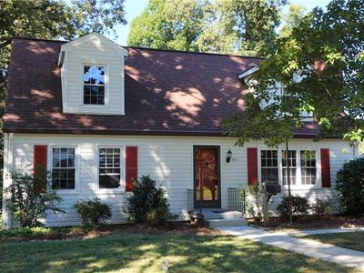 2611 Lullington Dr, Winston Salem, NC, 27103