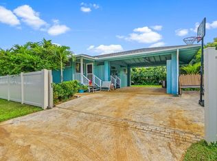 2445 Liliuokalani St, Kilauea, HI 96754