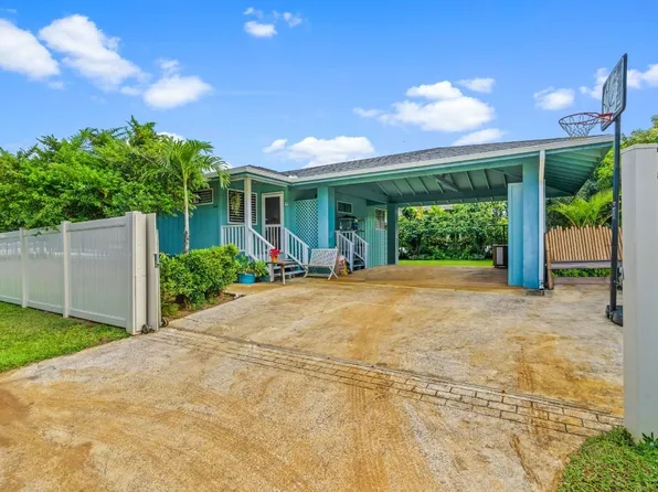 2445 Liliuokalani St, Kilauea, HI 96754