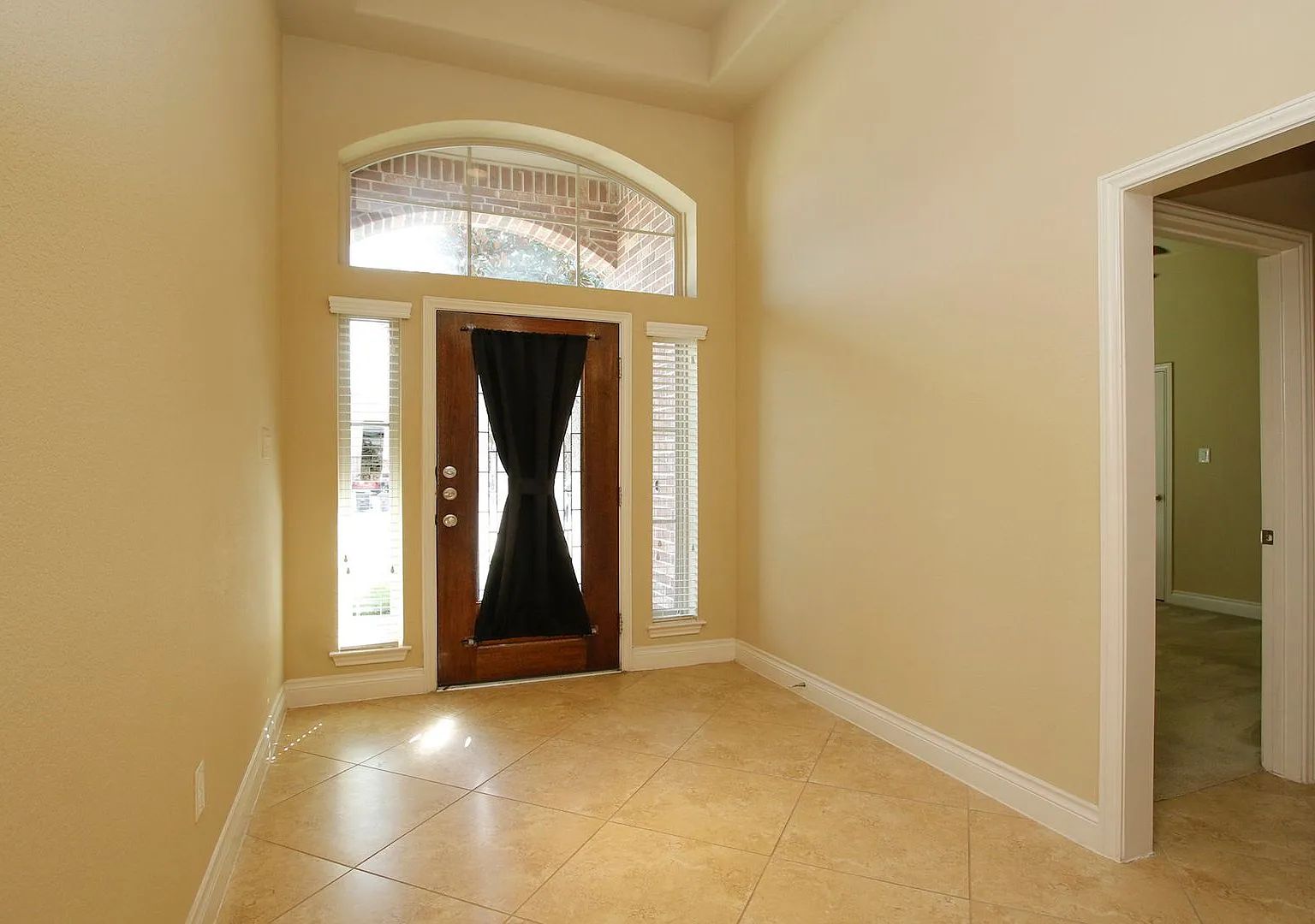 1903 Palmetto Glen | Beautiful brick home in cul-de-sac! | 4 Bed 3 Bath — Photo 4