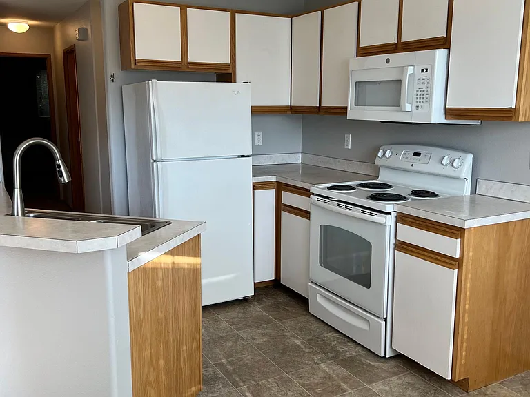 1307 McKittrick St #4D — Photo 2