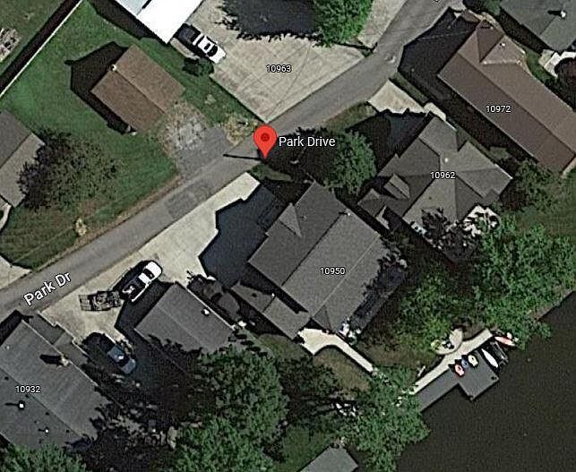 1st image of 0 Park Dr