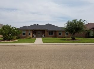 5105 Itasca St, Lubbock, TX 79416
