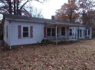 1244 Bowen Dr, Archdale, NC 27263