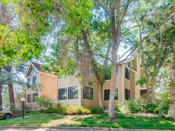 4823 White Rock Cir APT E, Boulder, CO 80301