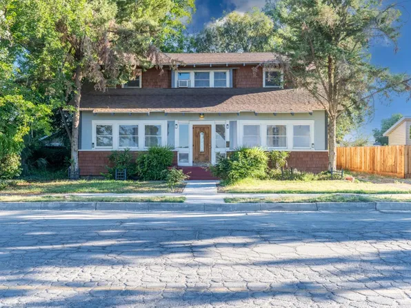 1726 E Blossom St, Dos Palos, CA 93620