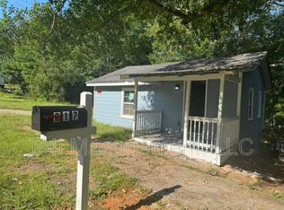 217 Banks St, Lagrange, GA 30240